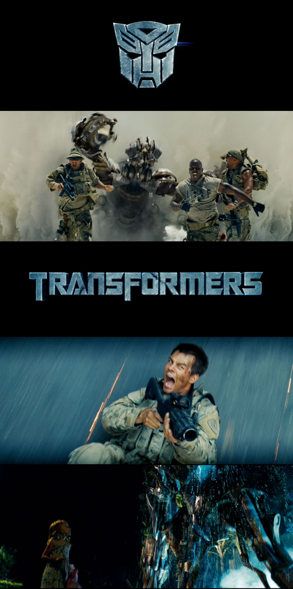 Transformers