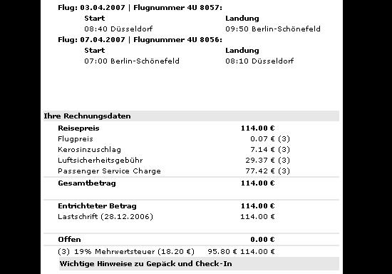 GermanWings