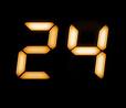 24 Logo