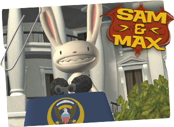 Sam and Max Episode 4