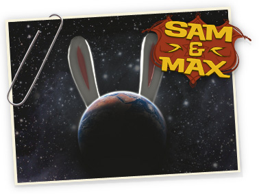 Sam and Max Ep 6